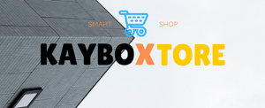 Kayboxtore