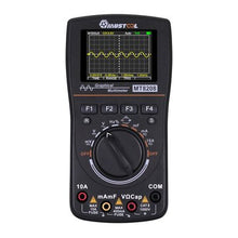 Load image into Gallery viewer, Intelligent Graphical Digital Oscilloscope Multimeter