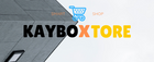 KAYBOXTORE is devoted to provision the most recent and highest quality merchandise on to the general public at unbeatable costs.