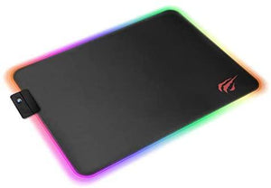 Havit RGB Gaming Mouse Pad. - Kayboxtore