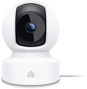 Kasa Smart Indoor Home Camera. - Kayboxtore