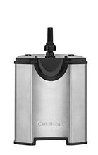 Load image into Gallery viewer, Pulp Control Citrus Juicer, Brushed Stainless, Black/Stainless - Kayboxtore