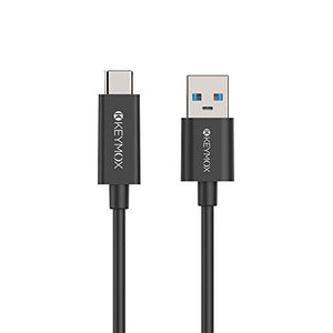 KEYMOX Type C Cable. - Kayboxtore