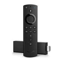 Load image into Gallery viewer, Amazon Fire TV Stick 4K with Alexa Voice Remote, streaming media player - Kayboxtore