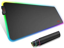 Load image into Gallery viewer, Havit RGB Gaming Mouse Pad. - Kayboxtore