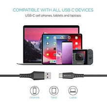 Load image into Gallery viewer, KEYMOX Type C Cable. - Kayboxtore