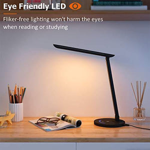 LED Desk Lamp - Kayboxtore