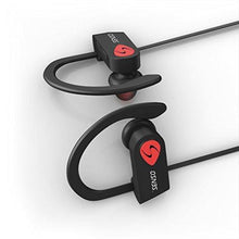 Load image into Gallery viewer, Bluetooth Headphones, Best Wireless Sports Earphones. - Kayboxtore