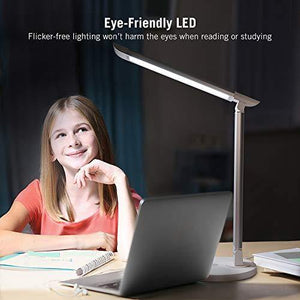 LED Desk Lamp - Kayboxtore