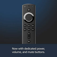 Load image into Gallery viewer, Amazon Fire TV Stick 4K with Alexa Voice Remote, streaming media player - Kayboxtore