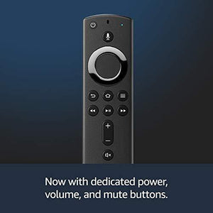 Amazon Fire TV Stick 4K with Alexa Voice Remote, streaming media player - Kayboxtore