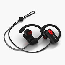 Load image into Gallery viewer, Bluetooth Headphones, Best Wireless Sports Earphones. - Kayboxtore