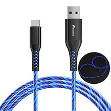 Load image into Gallery viewer, Christmas LED USB Type C Cable. - Kayboxtore