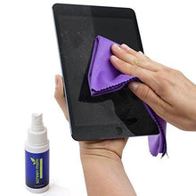 Load image into Gallery viewer, Mom Screen Cleaner Kit for Laptop, Phone Cleaner, iPad, Eyeglass, LED, LCD, TV - Kayboxtore