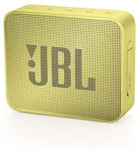 Load image into Gallery viewer, JBL GO2 - Waterproof Ultra Portable Bluetooth Speaker. - Kayboxtore