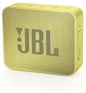 JBL GO2 - Waterproof Ultra Portable Bluetooth Speaker. - Kayboxtore