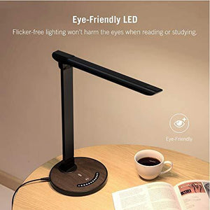 LED Desk Lamp - Kayboxtore