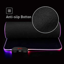 Load image into Gallery viewer, Havit RGB Gaming Mouse Pad. - Kayboxtore