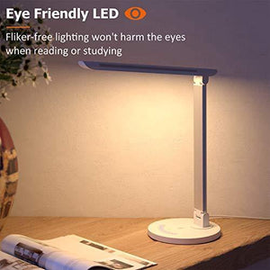 LED Desk Lamp - Kayboxtore