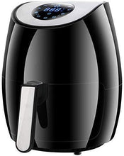 Load image into Gallery viewer, Electric Air Fryer Oil Free Digital Touch Screen Control Cooking. - Kayboxtore