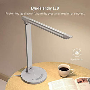 LED Desk Lamp - Kayboxtore