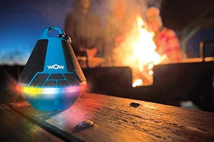 World of Watersports Wow-Sound Speaker. - Kayboxtore