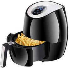 Load image into Gallery viewer, Electric Air Fryer Oil Free Digital Touch Screen Control Cooking. - Kayboxtore