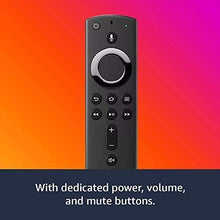 Load image into Gallery viewer, Fire TV Stick (2nd Gen) with Alexa Voice Remote (2nd Gen), with Alexa built in - Kayboxtore