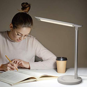 LED Desk Lamp - Kayboxtore