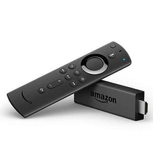 Load image into Gallery viewer, Fire TV Stick (2nd Gen) with Alexa Voice Remote (2nd Gen), with Alexa built in - Kayboxtore