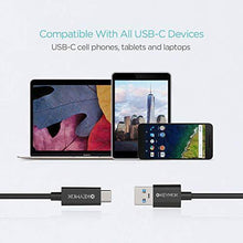 Load image into Gallery viewer, KEYMOX Type C Cable. - Kayboxtore