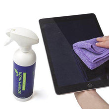 Load image into Gallery viewer, Screen Cleaner Kit - Best for LED &amp; LCD TV, Computer Monitor, Laptop, and iPad Screens. - Kayboxtore