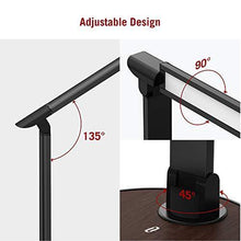 Load image into Gallery viewer, LED Desk Lamp - Kayboxtore