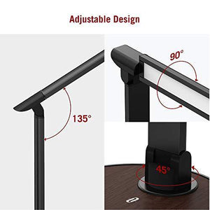 LED Desk Lamp - Kayboxtore