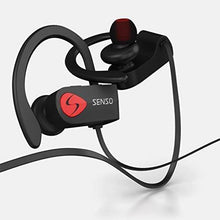 Load image into Gallery viewer, Bluetooth Headphones, Best Wireless Sports Earphones. - Kayboxtore