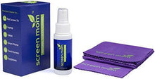 Load image into Gallery viewer, Mom Screen Cleaner Kit for Laptop, Phone Cleaner, iPad, Eyeglass, LED, LCD, TV - Kayboxtore