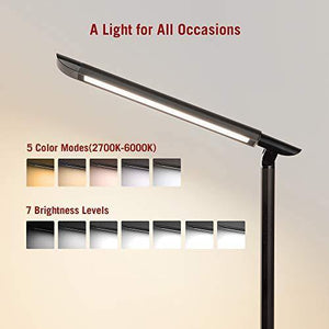 LED Desk Lamp - Kayboxtore