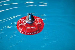 World of Watersports Wow-Sound Speaker. - Kayboxtore