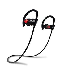 Load image into Gallery viewer, Bluetooth Headphones, Best Wireless Sports Earphones. - Kayboxtore