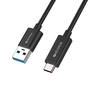 KEYMOX Type C Cable. - Kayboxtore