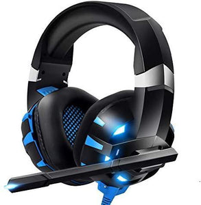 RUNMUS Gaming Headset Xbox One Headset. - Kayboxtore