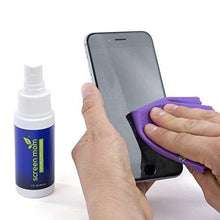 Load image into Gallery viewer, Mom Screen Cleaner Kit for Laptop, Phone Cleaner, iPad, Eyeglass, LED, LCD, TV - Kayboxtore