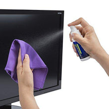 Load image into Gallery viewer, Mom Screen Cleaner Kit for Laptop, Phone Cleaner, iPad, Eyeglass, LED, LCD, TV - Kayboxtore