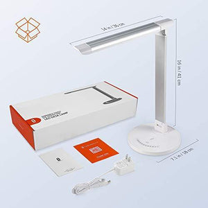 LED Desk Lamp - Kayboxtore