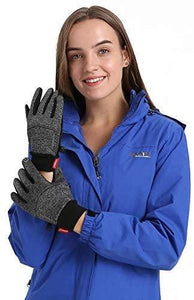 Newest Windproof Warm Touchscreen Gloves. - Kayboxtore