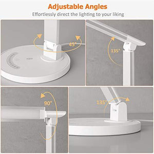 LED Desk Lamp - Kayboxtore