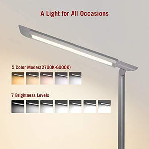 LED Desk Lamp - Kayboxtore