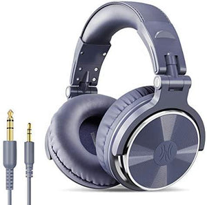 OneOdio Wired Over Ear Headphones. - Kayboxtore