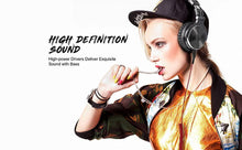 Load image into Gallery viewer, OneOdio Wired Over Ear Headphones. - Kayboxtore