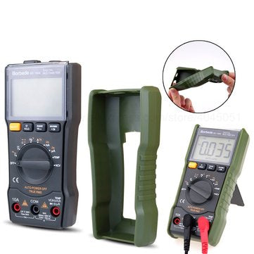 Digital Multimeter 6000